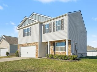 7354 Sunny Parks Dr Lot 243, White House, TN 37188