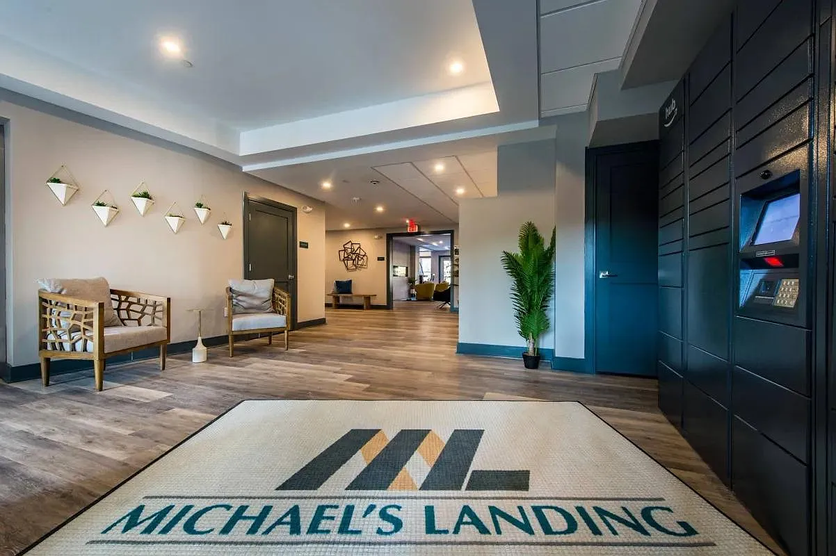 Michael's Landing — Photo 3
