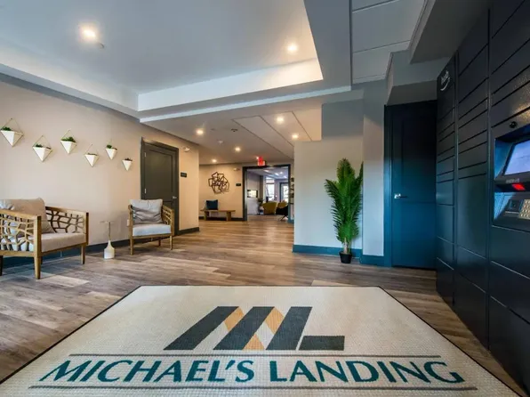 Michael's Landing, 2 Broadway #Top, Lynnfield, MA 01940