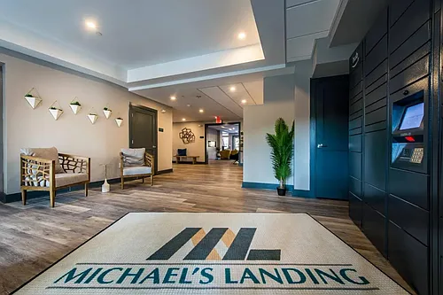 Michael's Landing Photo 1