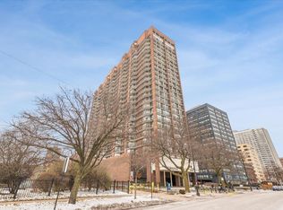 4170 N Marine Dr APT 14H, Chicago, IL 60613