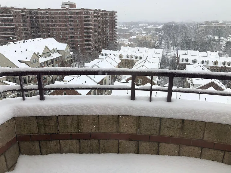 2400 Clarendon Blvd #Penthouse 11 — Photo 14