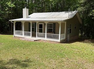 255 Wits End Ln, Defuniak Springs, FL 32435