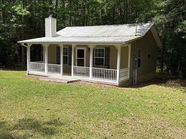 255 Wits End Ln, Defuniak Springs, FL 32435