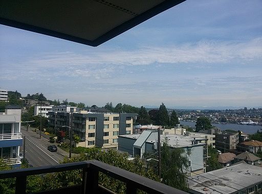 3rd image of 1221 Taylor Ave N APT 501