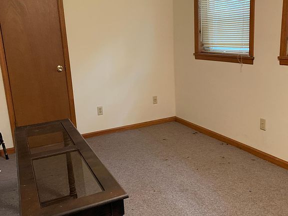 Office area