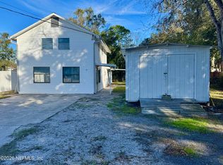 2057 GLEN GARDNER Drive, Jacksonville, FL 32246