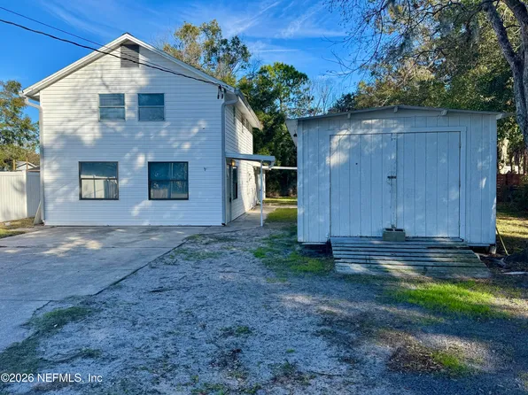 2057 GLEN GARDNER Drive, Jacksonville, FL 32246