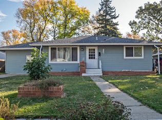 201 17th St SE #4B-2BA-1304SQFT, Minot, ND 58701