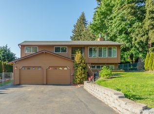 710 SW 358th St, Federal Way, WA 98023