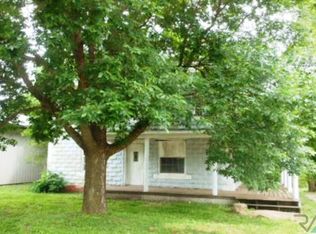 505 E Martin St, Canton, SD 57013