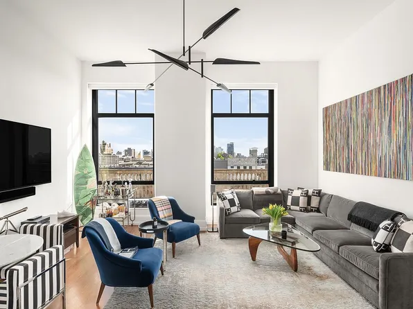 10 Madison Sq W #17B, New York, NY 10010