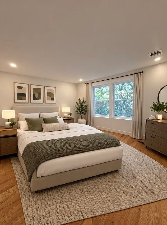 3 bed, $3,195 — Photo 3
