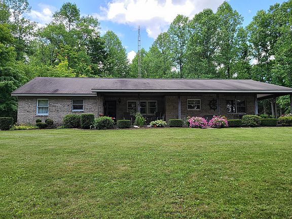 2nd image of 7105 W County Road 400 S Lot Wp001