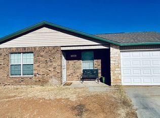 1125 Jeter Ave, Odessa, TX 79761