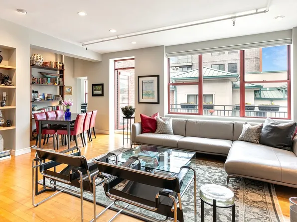 60 Tiffany Pl APT 3C, Brooklyn, NY 11231