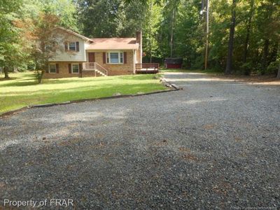 2266 Cotten Rd, Sanford, NC, 27330