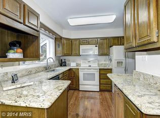 9706 Tiny Ct, Burke, VA 22015