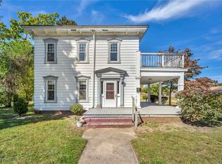 540 Mentor Ave, Painesville, OH 44077