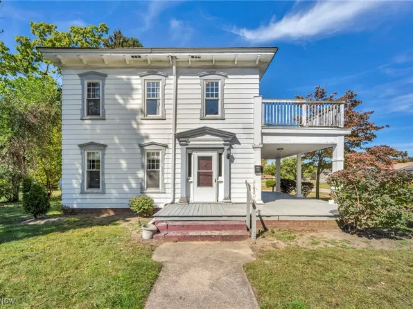 540 Mentor Ave, Painesville, OH 44077