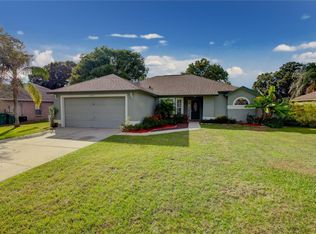 2722 Maywood St, Eustis, FL 32726