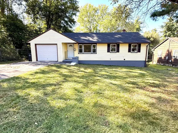 172 PIERCE Street, Torrington, CT 06790