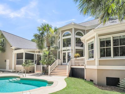 225 River Oak Dr, Mount Pleasant, SC, 29464