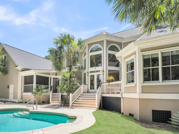 225 River Oak Dr, Mount Pleasant, SC 29464