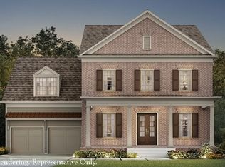 320 Canterwood Dr LOT 1108, Holly Springs, NC 27540