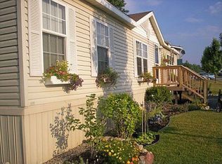 449 Chinkapin Rill, Oxford, MI 48371