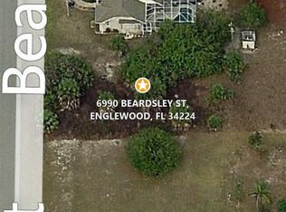 6990 Beardsley St, Englewood, FL 34224