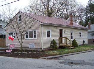 1 Park Ave, Wilmington, MA 01887