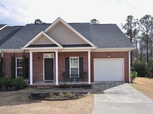 389 Bowen Fls, Grovetown, GA 30813