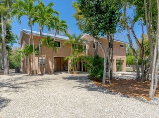 280 Key Honey Ln, Tavernier, FL 33070