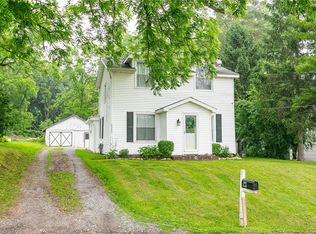 6203 S Lima Rd, Livonia, NY 14487