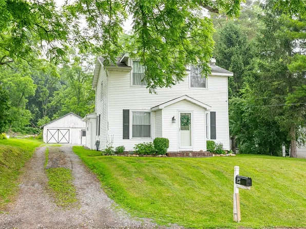 6203 S Lima Rd, Livonia, NY 14487