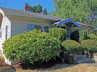 4223 SE 29th Ave, Portland, OR 97202
