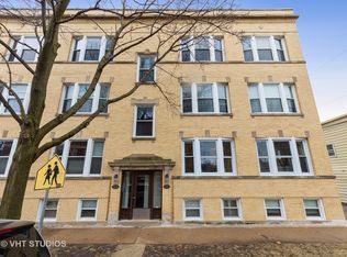 4110 N Wolcott Ave #1, Chicago, IL 60613
