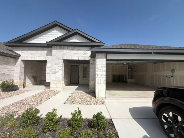 14829 Grey Ghost Way, Manor, TX