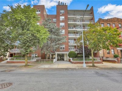 2035 E 7th St APT 7K, Brooklyn, NY, 11223