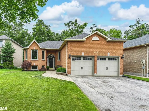 109 Brown St, Barrie, ON L4N 7V6