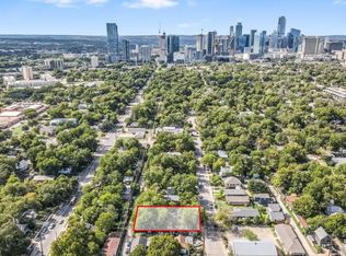 1807 Garden St UNIT B, Austin, TX 78702