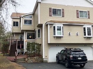 3 Governors Way #D, Milford, MA 01757