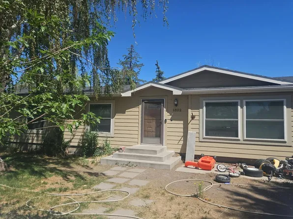 1822 W 4200 N, Helper, UT 84526
