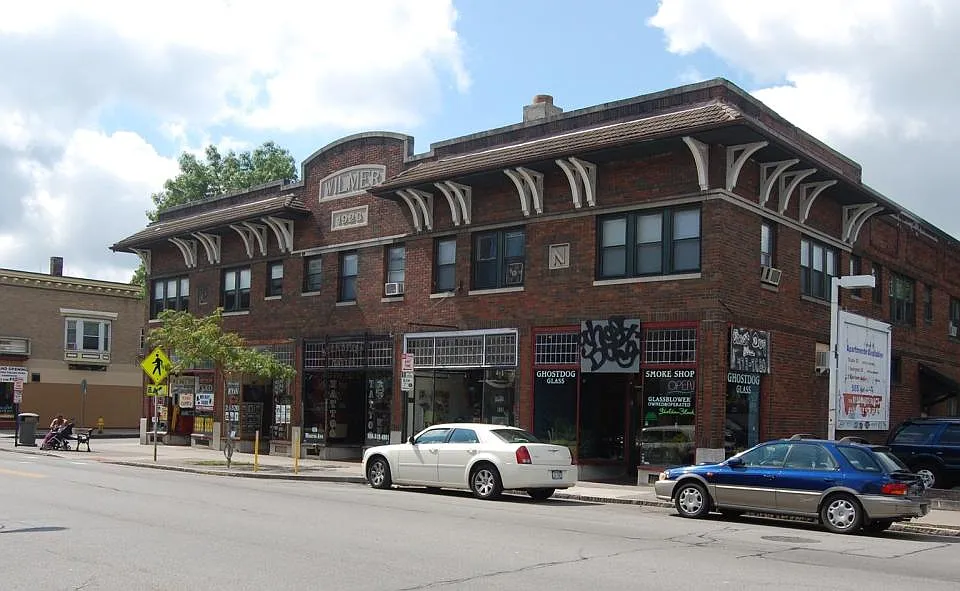 9 Boardman St #11