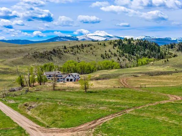 255 Canyon Rd, White Sulphur Springs, MT 59645