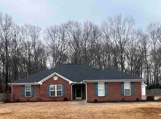 114 Edgebrook Dr, Ardmore, AL 35739