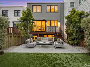 368 17th Ave, San Francisco, CA 94121