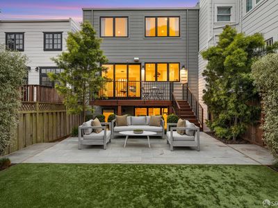 368 17th Ave, San Francisco, CA, 94121