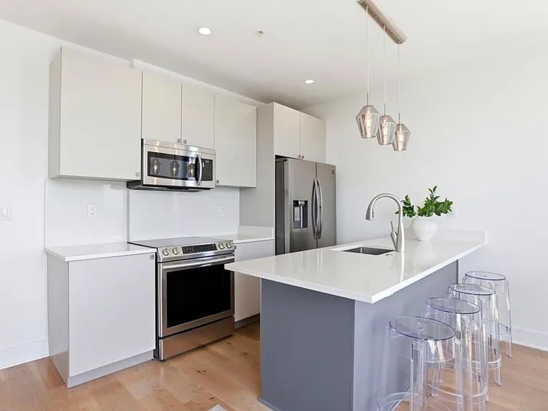 3619 Georgia Ave NW #405 — Photo 9